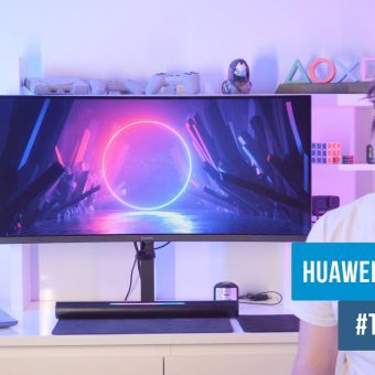 PhotoBite - Huawei MateView GT Review: Is There Anything It Can’t Do?