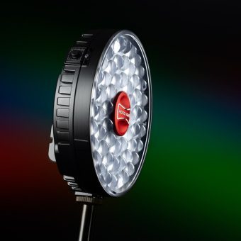 PhotoBite - Rotolight NEO 3 & AEOS 2 Now Available to Pre-Order from Global Dealers