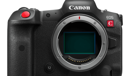 Read Canon EOS R5 C Revealed with Full Frame 8K Video and Sports Active Cooling for Longer Shooting