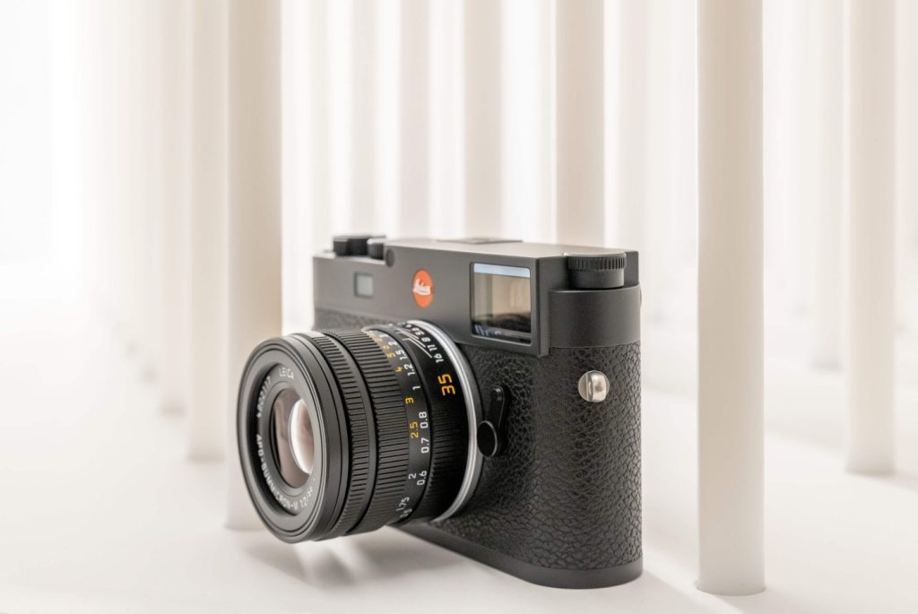 Leica M11 Lifestyle 19