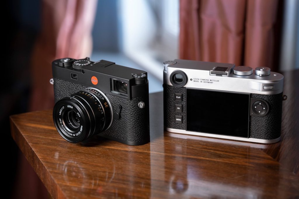 Leica M11 Lifestyle 3