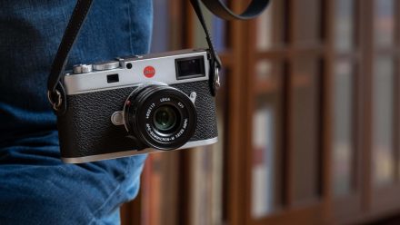 Read Leica M11 Full Frame Rangefinder Camera Unveiled