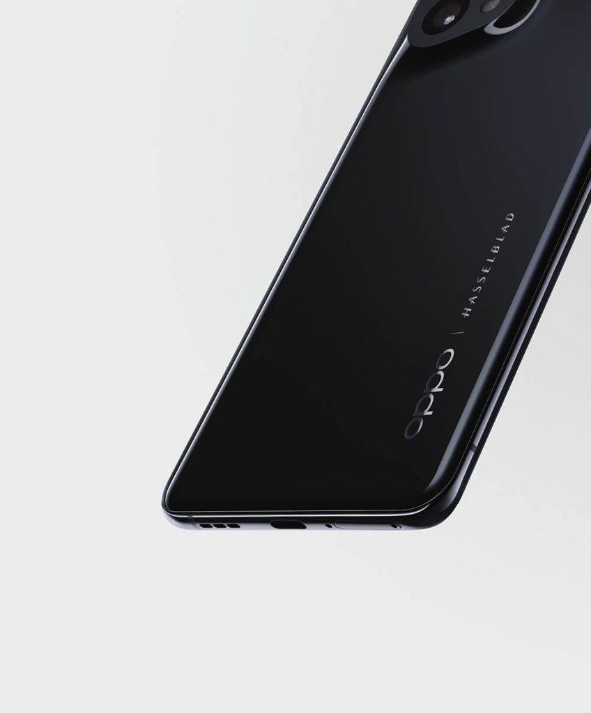 Oppo's Find X5 Pro is a ceramic-backed camera powerhouse