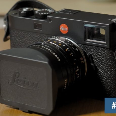 PhotoBite - #TheMeasure: Leica M11 | Complementing Heritage with New Tech