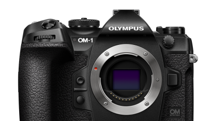 Read OM SYSTEM OM-1 Revealed: Flagship Pro M43 Camera & Last to Sport Olympus Badge