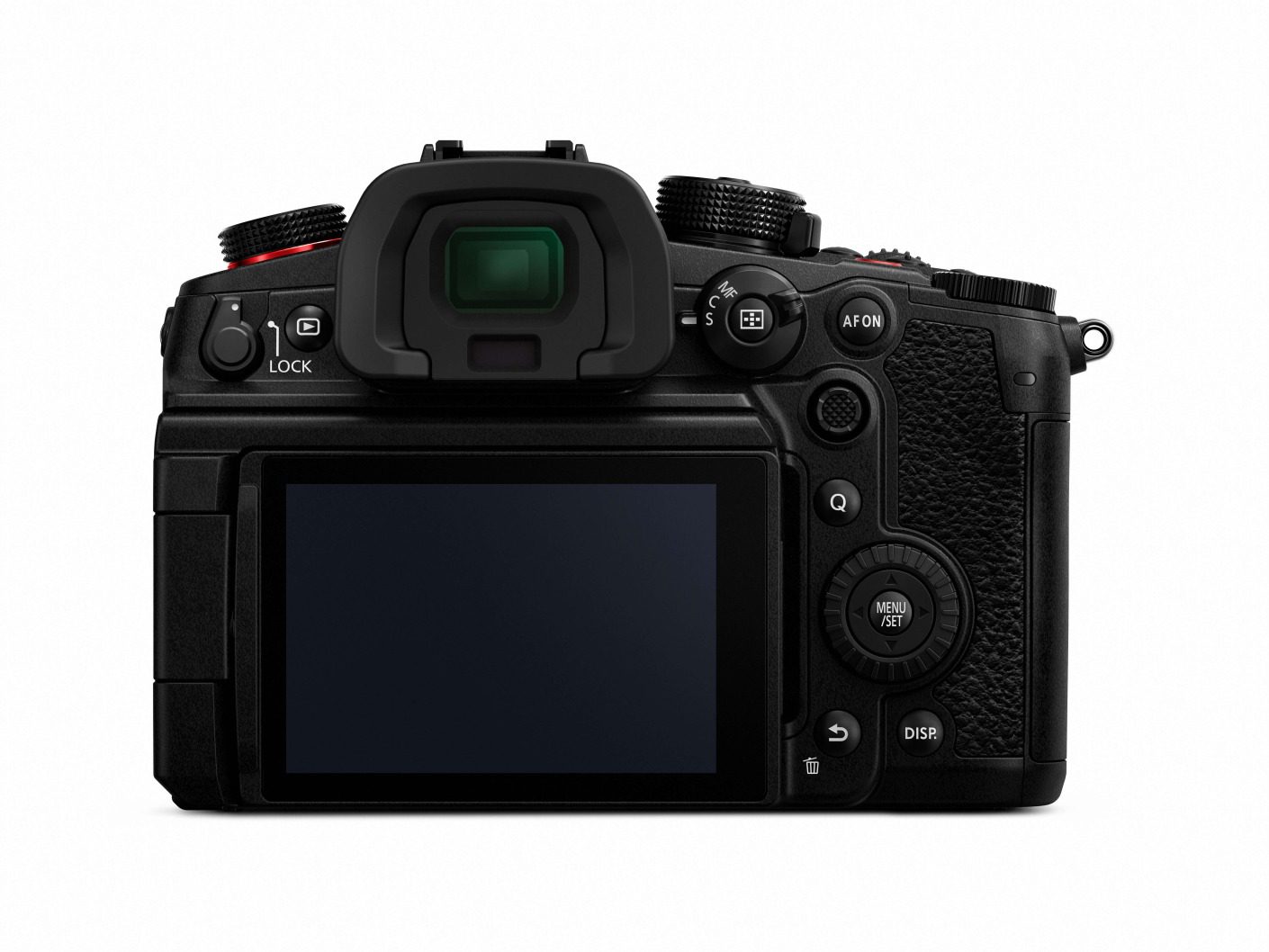 Panasonic LUMIX GH6 Arrives: Next-Generation Mirrorless Camera with