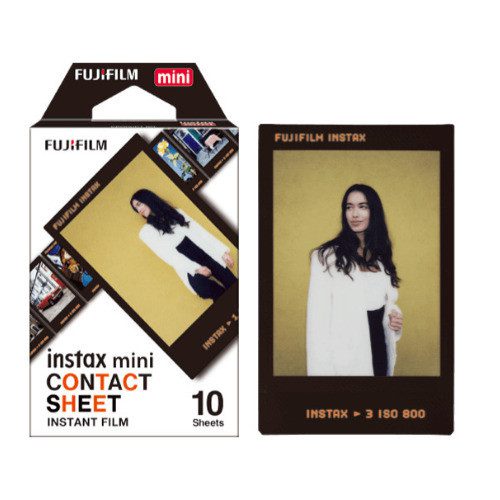 fujifilm-instax-mini-40-contact-sheet-instant-film-10-pack