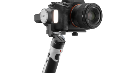 Read Zhiyun Crane-M2S: Lightweight & Affordable Gimbal with Upgraded Features