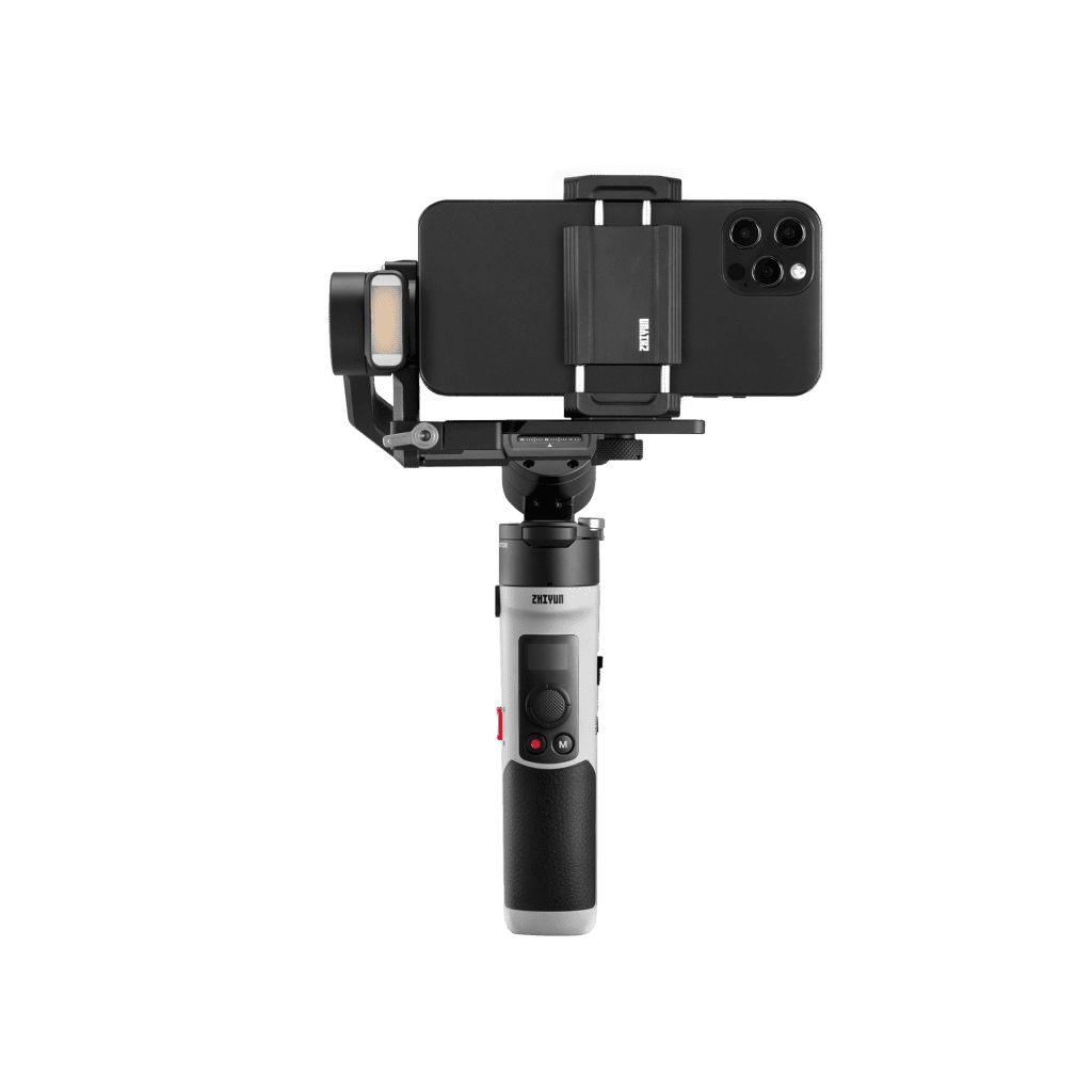 Zhiyun Crane-M2S combo