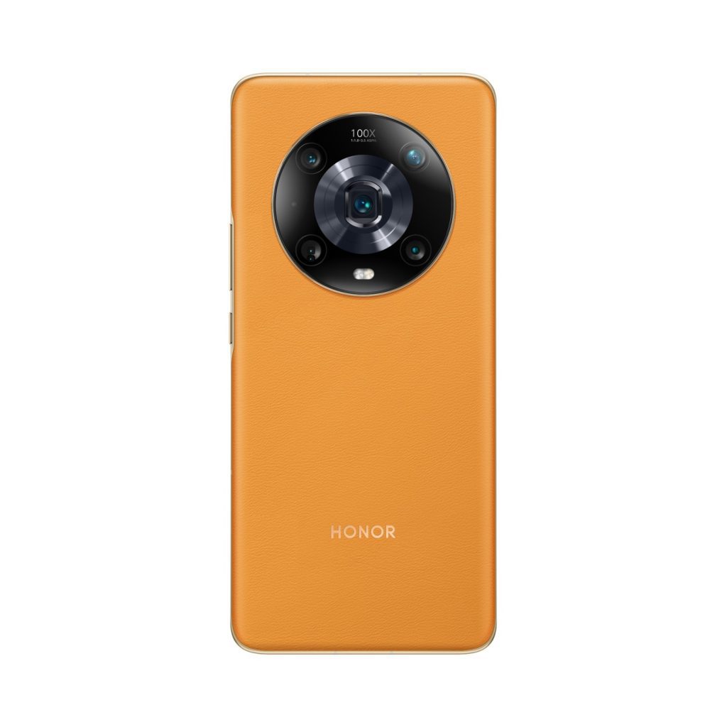 HONOR Magic4 Pro_Orange_05