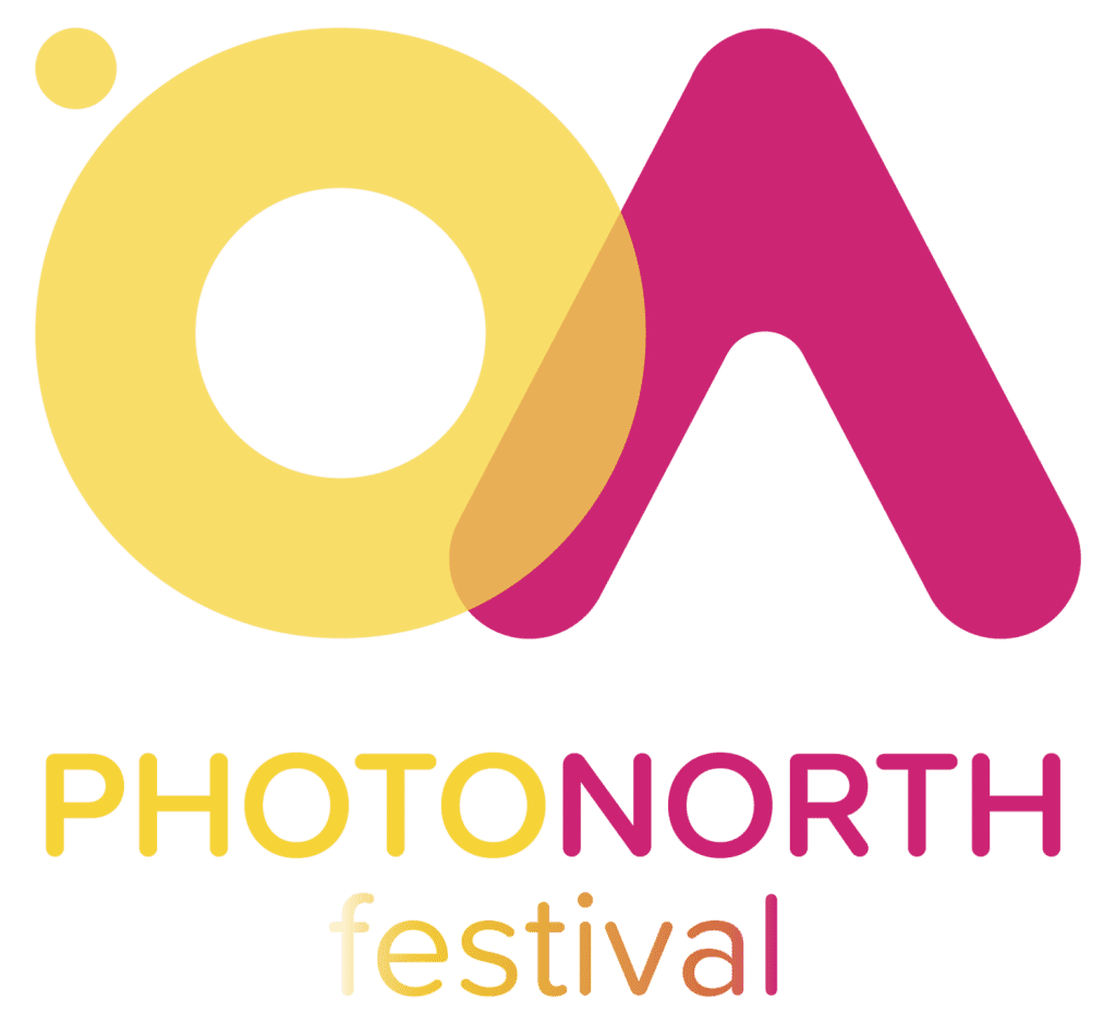 Photo North logo