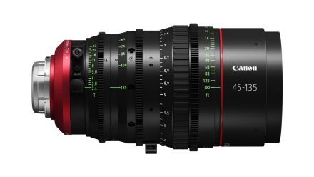Read Canon Reveals Flex Zoom Series: Premium Full-Frame Lenses for Serious Cinematographers