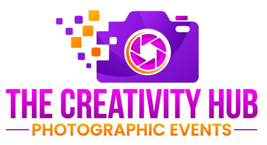 The Creativity Hub Logo