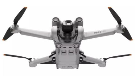 Read DJI Mini 3 PRO Leads The Way in Lightweight Drone Tech