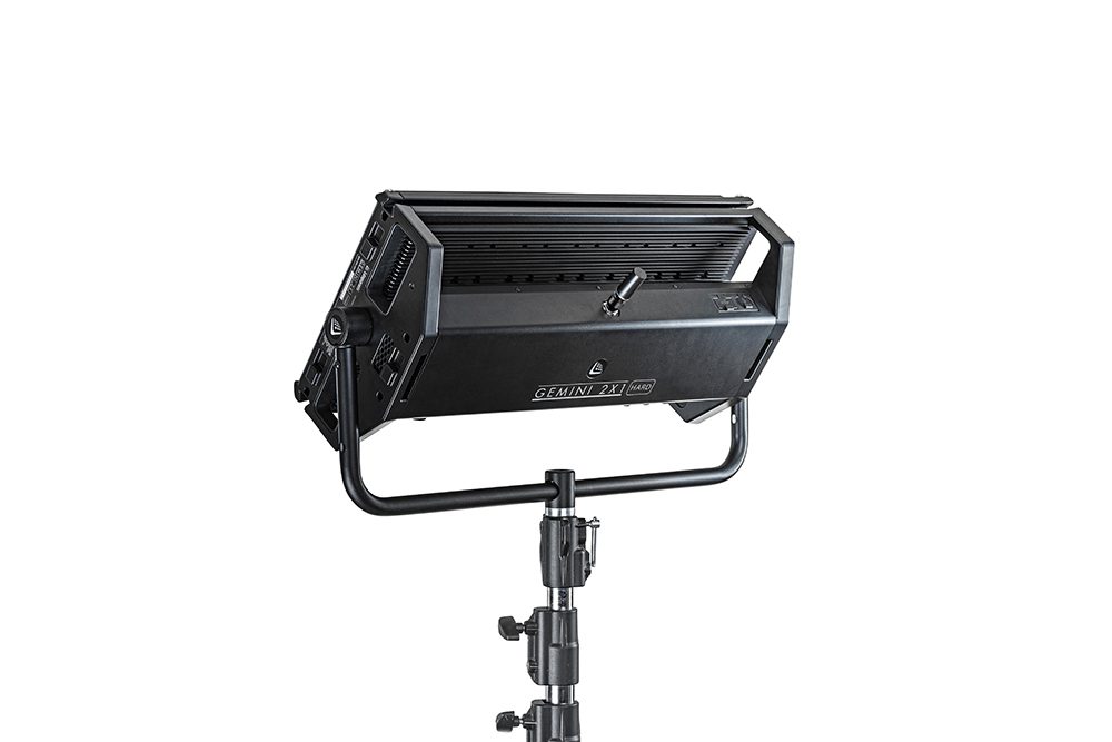 Litepanels Gemini 2x1 Hard clean rear