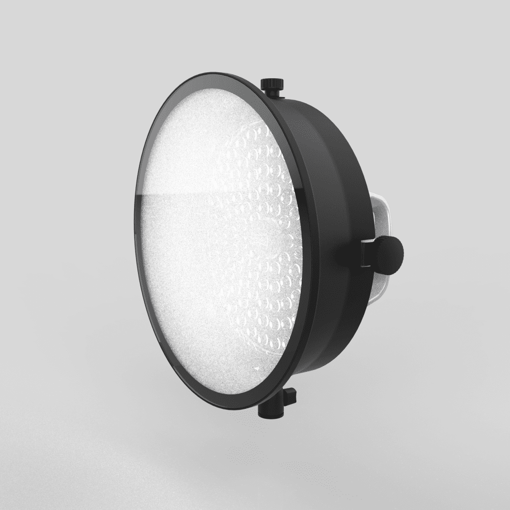 Rotolight SmartSoft Box front