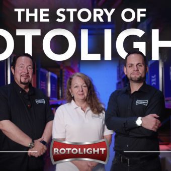 PhotoBite - The Story of Rotolight