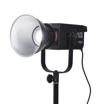 PhotoBite - Nanlite FS-300B Revealed: A Budget-Friendly Bi-Colour Studio Monolight
