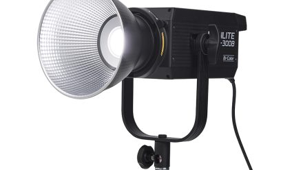 Read Nanlite FS-300B Revealed: A Budget-Friendly Bi-Colour Studio Monolight
