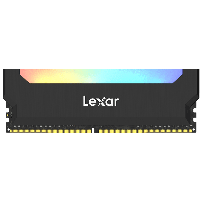 Lexar HADES DDR4