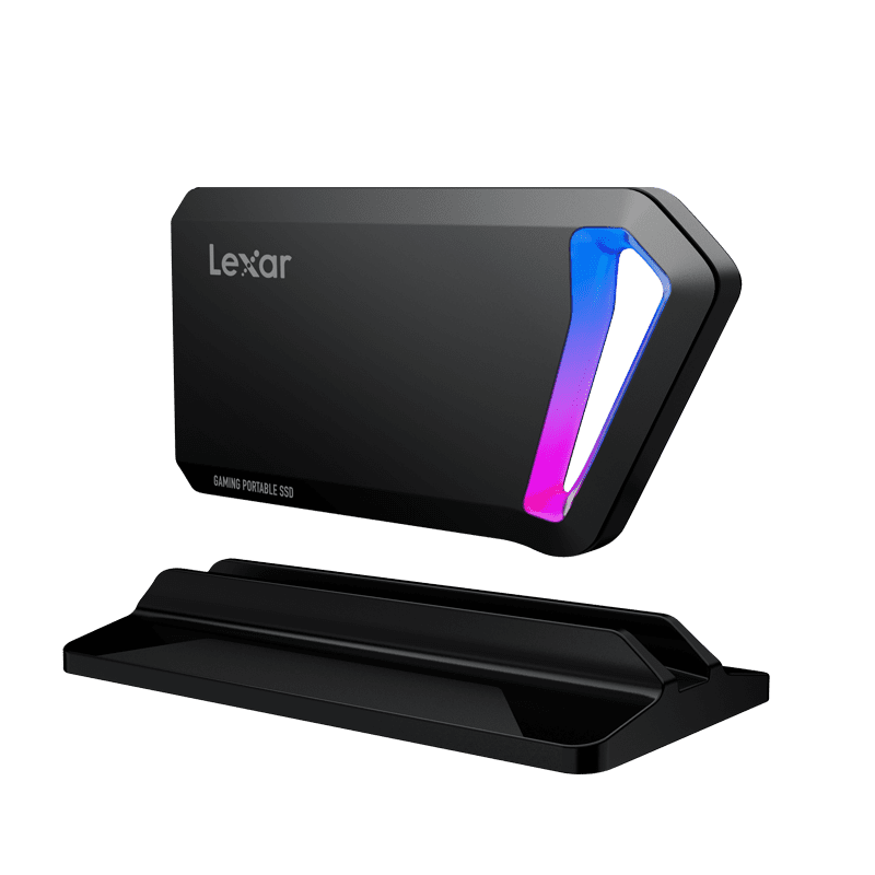 Lexar SL660 BLAZE