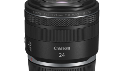 Read Canon RF 24mm f/1.8 MACRO IS STM & RF 15-30mm f/4.5-6.3 IS STM Revealed