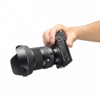PhotoBite - New SIGMA Art Prime Lenses Revealed