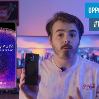 PhotoBite - OPPO Find X5 Pro Review | OPPO’s Flagship Gets An Imaging Makeover with Hasselblad  