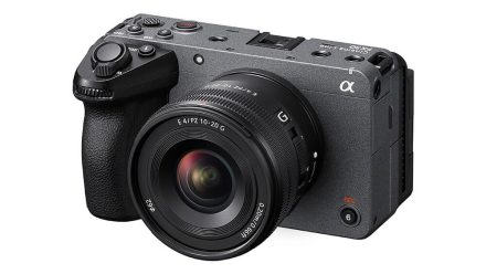 Read Sony FX30 Revealed: Reinventing APS-C Mirrorless Video & Cinema Cameras