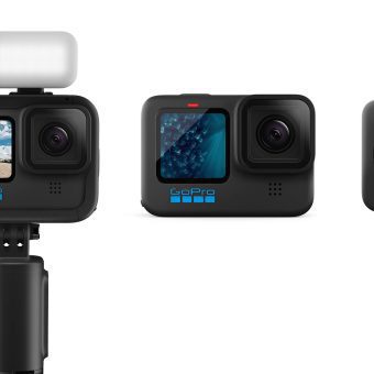 PhotoBite - GoPro Announces New Hero11 Line Up: Full Launch Information