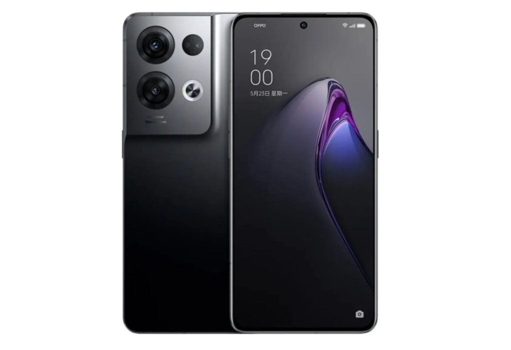 OPPO Reno8 Pro