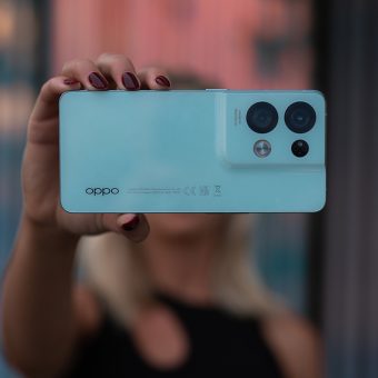 PhotoBite - OPPO Reveals The Reno8 Series & First Tablet in Europe
