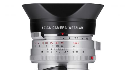Read LEICA Relaunch Classic ‘King of Bokeh’ Sumilux-M 35mm f/1.4 Lens