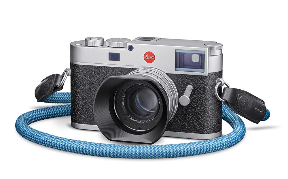 The Leica Sumilux-M 35mm f/1.4 Lens 
