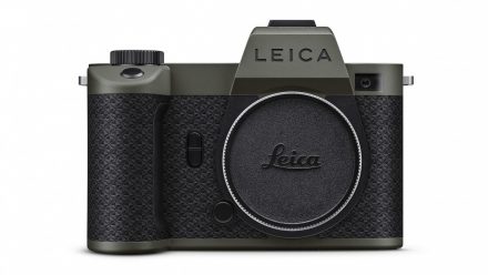 Read LEICA SL2-S REPORTER VARIANT IS ANNOUNCED