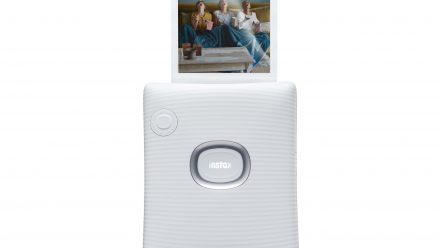Read Instax Square Link Smartphone Printer: A New Instax for Mobile Photographers