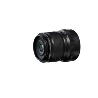 PhotoBite - FUJINON XF30mmF2.8 R LM WR Macro: A New Macro Lens From Fujifilm