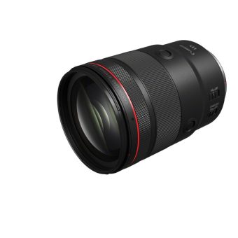 PhotoBite - Canon’s New Portrait Lens: The RF 135mm F1.8L IS USM   