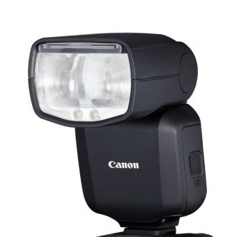 PhotoBite - Speedlite EL-5: Pro Flash From Canon Revealed