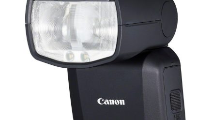 Read Speedlite EL-5: Pro Flash From Canon Revealed