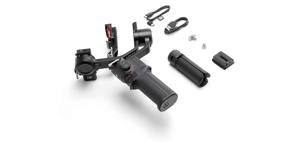 DJI RS 3 Mini Revealed: The Perfect Travel Stabiliser? – PhotoBite