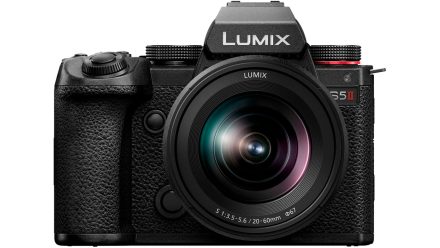 Read Panasonic Lumix S5 II & S5 II X Cameras Revealed with Phase Hybrid Autofocus