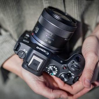 PhotoBite - Canon EOS R8 Arrives: High-End Performance at a Blistering Price