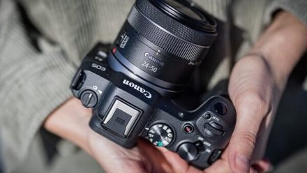 Read Canon EOS R8 Arrives: High-End Performance at a Blistering Price