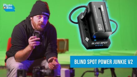 Read Blind Spot Power Junkie v2 | World’s Best Battery Plate Got Even Better