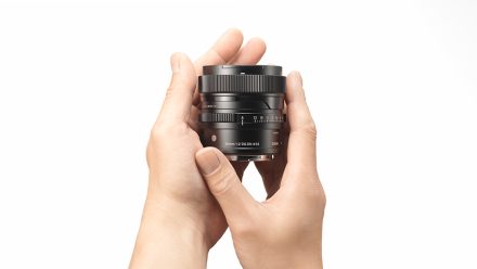 Read SIGMA Reveals 3 New Prime Lenses for L-Mount – Sony E-Mount & Fujifilm X Mount