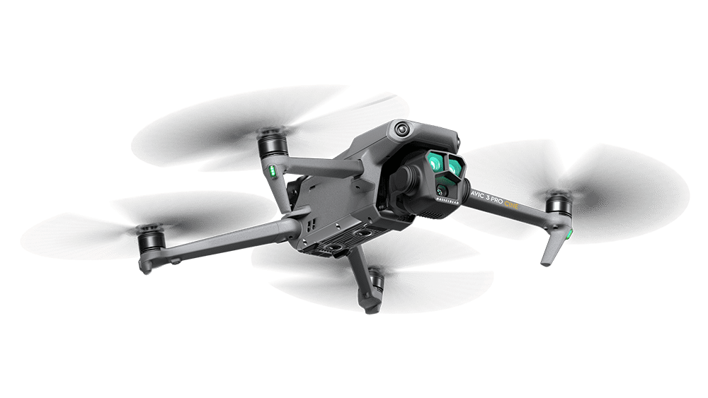 DJI Mavic 3 Review: A Return to Flagship Territory