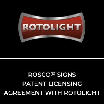 PhotoBite - Rotolight’s Patented Technologies Earn New Licencing Agreement with Rosco