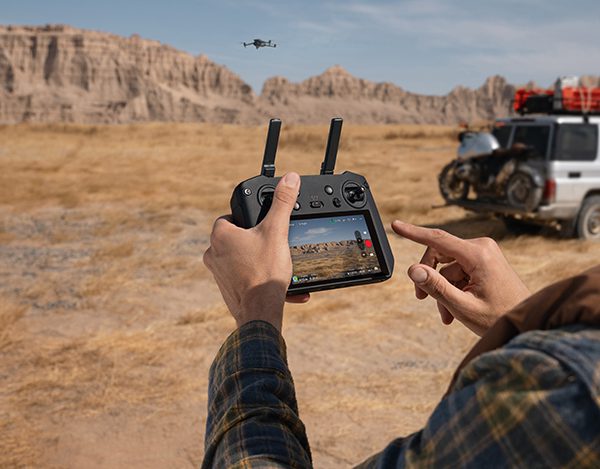 DJI Announces New Mavic 3 Pro And Mavic 3 Pro Cine With An Upgraded Triple  Camera System, ProRes Support, More