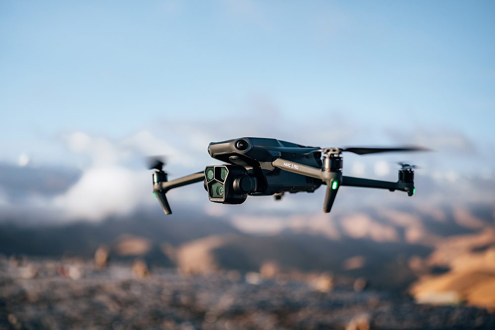 DJI Announces New Mavic 3 Pro And Mavic 3 Pro Cine With An Upgraded Triple  Camera System, ProRes Support, More